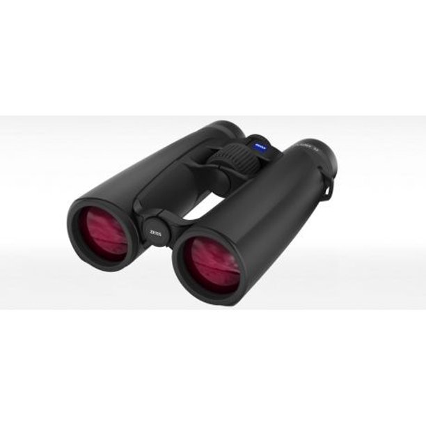 Zeiss Victory SF 10x42 Binocular, Gray and Black 524222