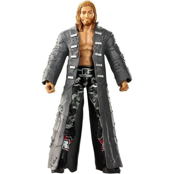 WWE Elite Collection Mattel Hall of Fame Edge 