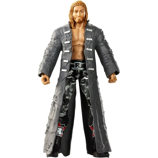 Wwe Elite Collection Mattel Hall Of Fame Edge 6 Action Figure By Wrestling Walmart Com Wwe Elite Collection Mattel Hall Of Fame Edge 6 Action Figure By Wrestling Walmart Com