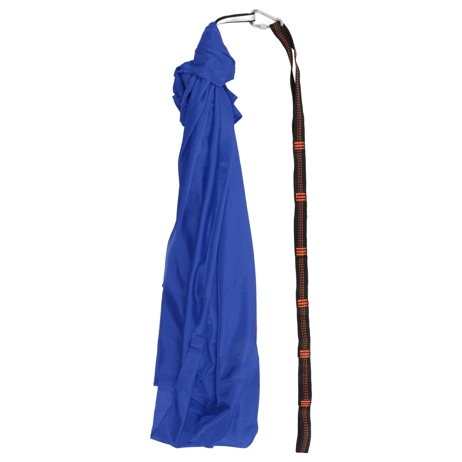 Hamac pour Enfants, Hamac Balançoire en Polyester Stable pour Extérieur pour Enfants Bleu