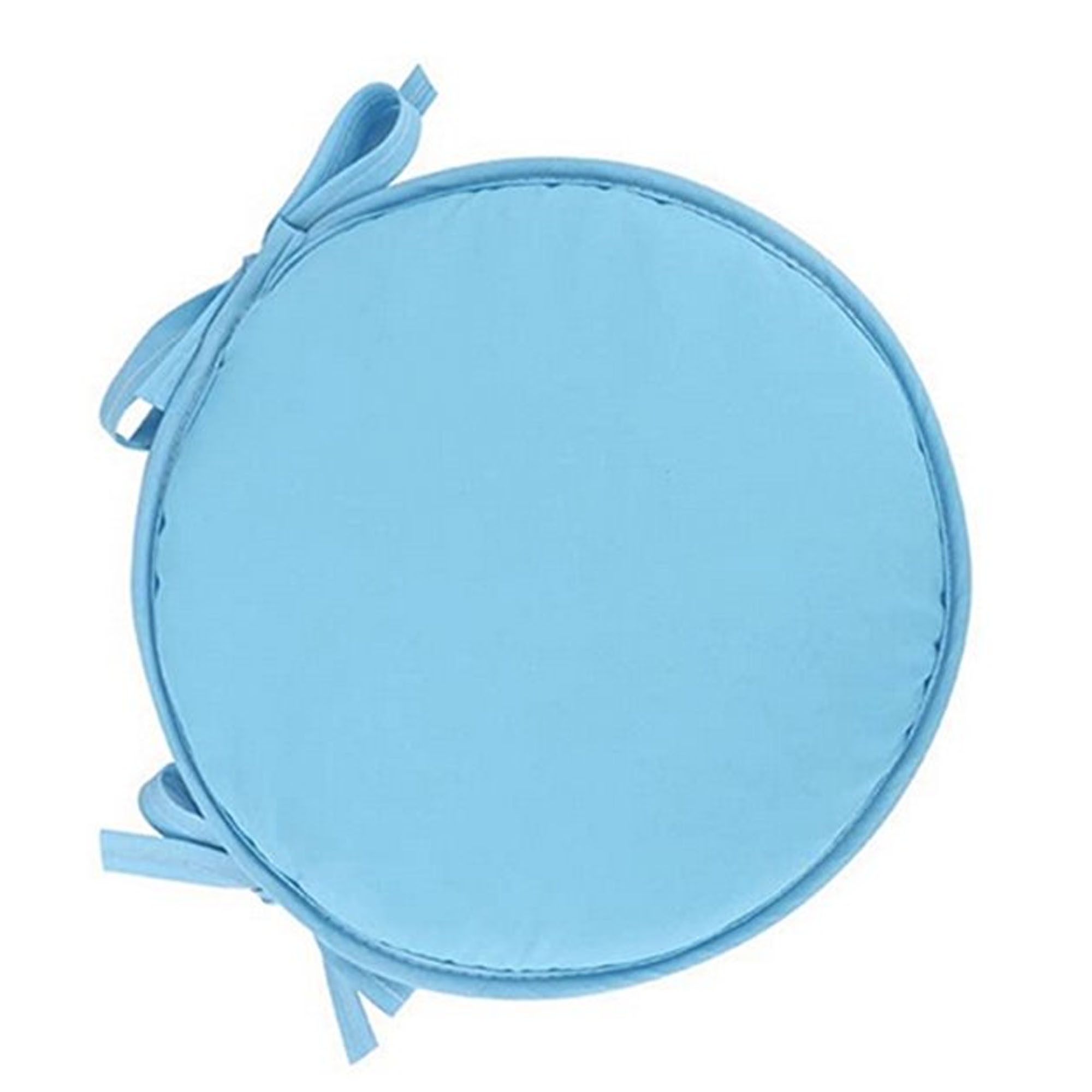 AmShibel Tieon Round Chair Seat Pad Soft Chairs Cushion Circle Cover