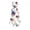 C, variant on KUNPENG Large Wreath Topper, 4th of July Tree Bow, Patriotic Door Decor, 142cm Independence Day Satin Ribbon Bow Ribbon for Wreath Decoration, 56"