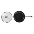 thumbnail image 5 of Utensilios De Cocina Antiadherentes, Sartén Con Mango Remachado De Tanque De Metal Para Pescado Frito Crtynell Cocina, Decoración y Otros, 5 of 5