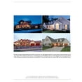 thumbnail image 4 of Best-Selling House Plans, Completely Updated and Revised 3rd Edition (Creative Homeowner) 375 Dream-Home Plans in Full Color; Special Sections on Home Automation, Home Design Trends, Curb Appeal, and, 4 of 4