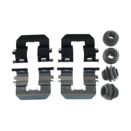 CARQUEST Brake Hardware Kit