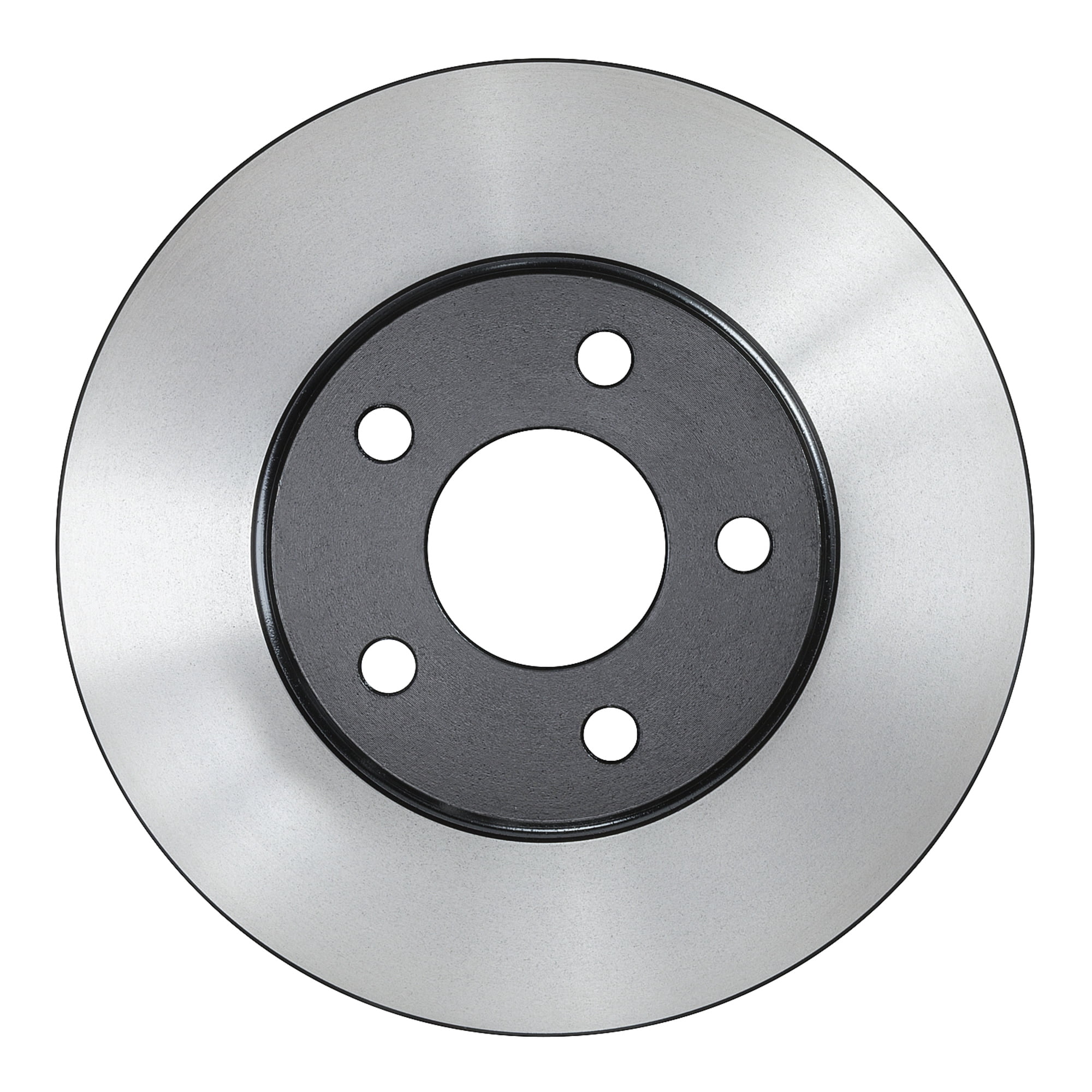 Wagner BD126135E Brake Rotor Fits select: 2004-2008 CHEVROLET MALIBU, 2005-2007 PONTIAC G6