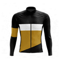 thumbnail image 5 of Camiseta de ciclismo de montaña sublimada personalizada de secado rápido para hombre, camiseta de manga larga de poliéster con diseño de manga larga, nueva oferta de 2021 para montar en bicicleta, 5 of 5