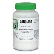 Sodium Metabisulfite, Reagent Grade, 100 G