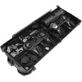 thumbnail image 3 of A-Premium Engine Valve Cover with Gasket & Cap & Bolts Compatible with Volkswagen Passat 2012-2014 2.0L Diesel, 3 of 3