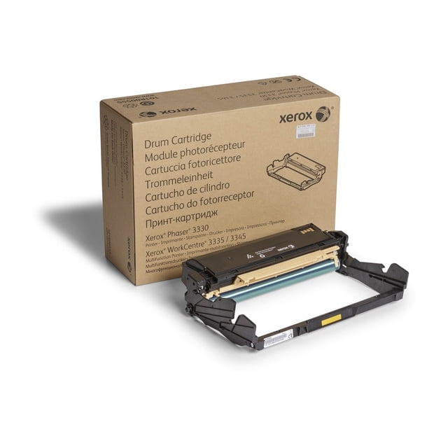 TAMBOR XEROX 101R00555