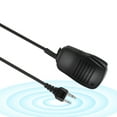 thumbnail image 3 of Altavoz de Micrófono, Altavoz de Micrófono de Sonido Transparente para conducir, 3 of 7