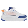 thumbnail image 2 of Tenis K-Swiss T 14 Blanco Link Inf  Para Niño, 2 of 3