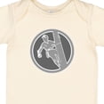thumbnail image 4 of Inktastic Lineman Job Line Worker Boys Baby Bodysuit, 4 of 5