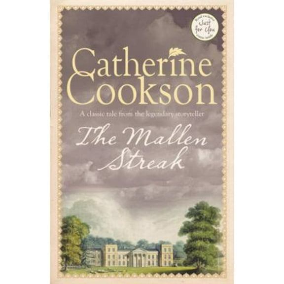 Pre-Owned The Mallen Streak (Mallen Trilogy 1) (Paperback) 0755337956 9780755337958