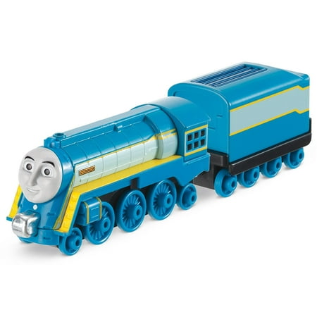 Fisher-Price Thomas the Train: Take-n-Play Connor, Connects to other engines and cars with magnet connectors either way By (Best Way To Train Pokemon Ruby)