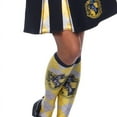 thumbnail image 4 of The Wizarding World Of Harry Potter Hufflepuff Socks, 4 of 10