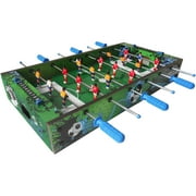 Triumph Sports 27" Table Top Foosball Game
