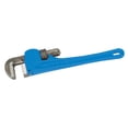 thumbnail image 1 of Silverline - Expert Stillson Pipe Wrench - Length 250mm - Jaw 45mm, 1 of 1