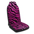 thumbnail image 4 of TopOne Car Seat Cover Protector Single Driver Seat Protection Blanket Bucket Auto Universal Interior Supplies, 4 of 8