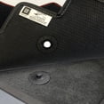 thumbnail image 4 of Lloyd Mats Custom Fit Floor Mats for Corvette C7 2014-2019 LogoMat 2Pc Set Charcoal, 4 of 5