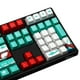 thumbnail image 3 of Teclado mecánico PBT Dye Sublimación completo de 110 teclas, 3 of 6