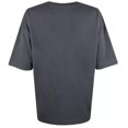 thumbnail image 2 of Disney - Camiseta de Mickey Mouse Ondas para Mujer (Carbón Oscuro), 2 of 2