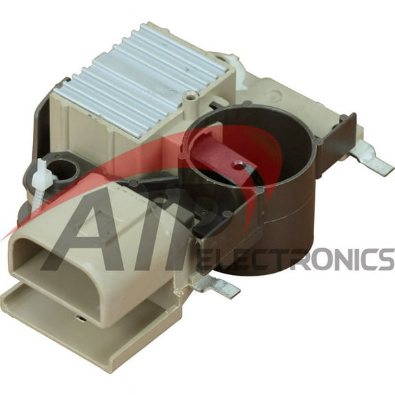 Brand New Voltage Regulator Alternator Charging System For 1988-1991 Ford and Mercury 2.3L Oem Fit VR125