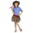 thumbnail image 1 of Ma Croix Youths Polo Shirts Short Sleeve Kids Plain Button Uniform, 1 of 1
