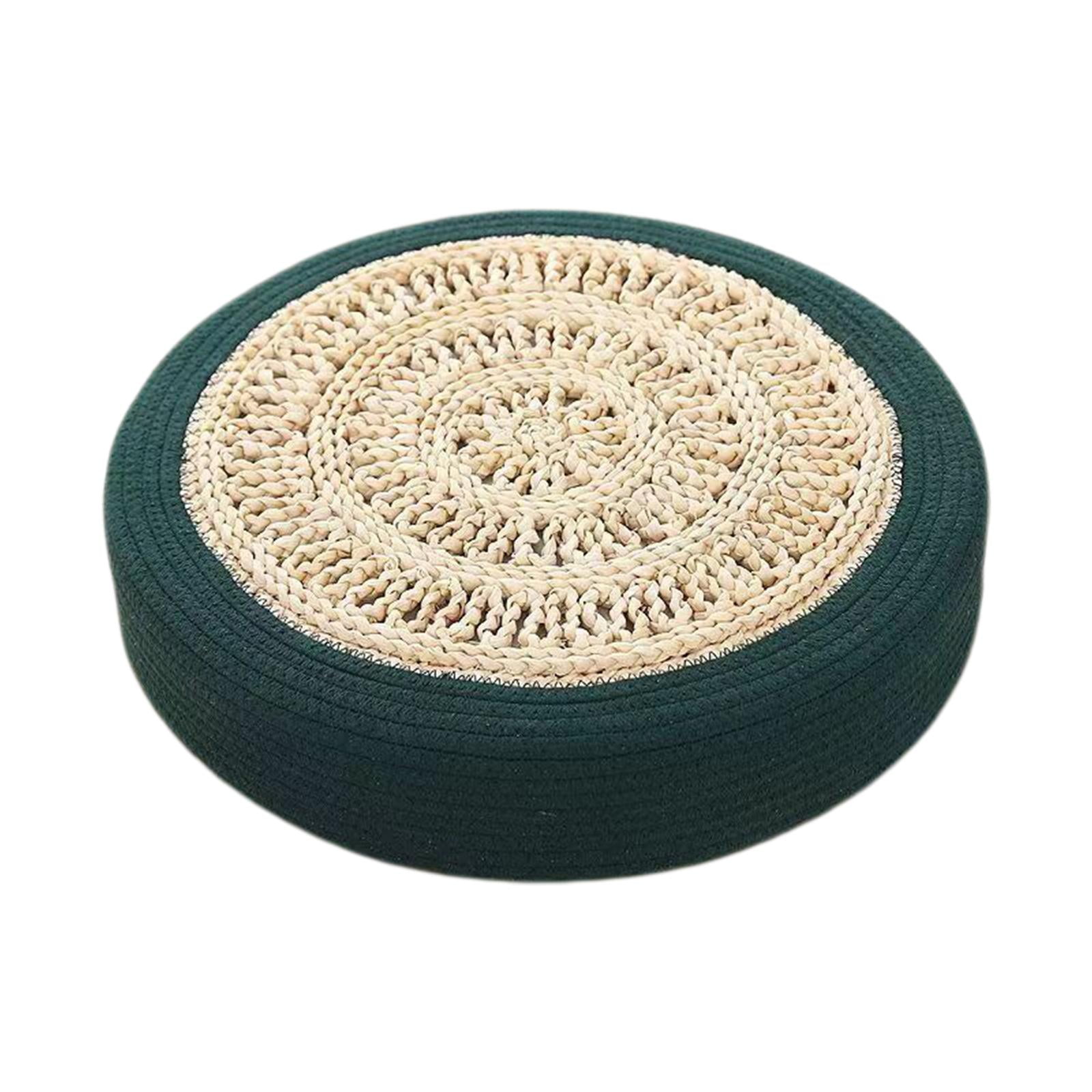 Japanesestyle Tatami Floor Cushion Multifunctional Sitting Pillow