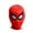 G, variant on 24.41" Full Head Spider Superhero Mask, 3D Printed Superhero Mask with Mesh Eyes, Halloween Costume Party Accessory, Cosplay Prop for All Ages and Super Hero Fans