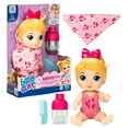 thumbnail image 4 of Baby Alive Shampoo Snuggle Harper Hugs Bonde 11-Inch Doll, 4 of 5