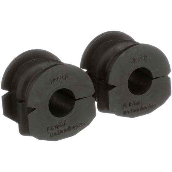 Delphi TD4177W Suspension Stabilizer Bar Bushing Kit Fits select: 2009-2014 NISSAN MAXIMA