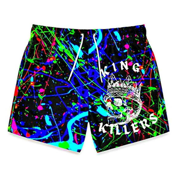 Trippy Trunks