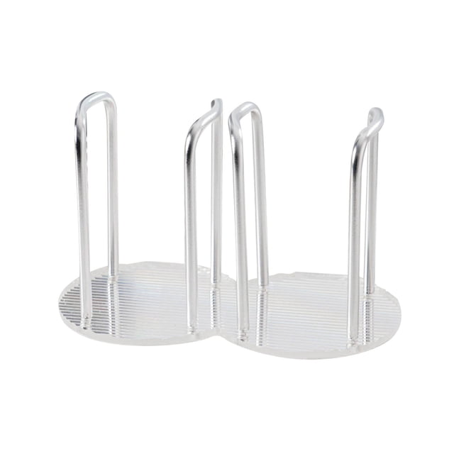 Dispensador de vasos de papel, soporte para vasos de papel, estante de almacenamiento, soporte para vasos de papel desechable, organizador de tazas y doble plata