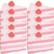 thumbnail image 5 of 10 cajas triangulares para galletas, pasteles y dulces., 5 of 8