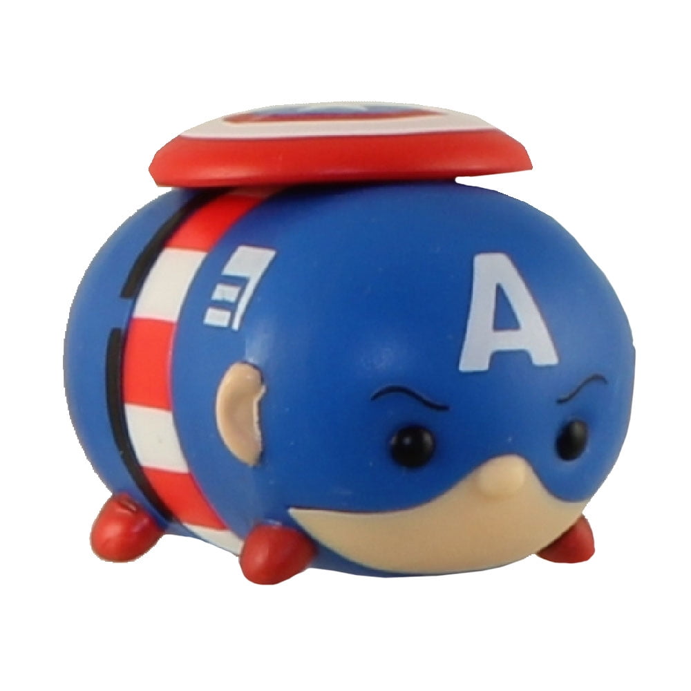 Captain america tsum sale tsum