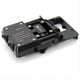 thumbnail image 3 of Phone Holder Navigation USB Charger Stand Bracket For BMW R1200GS, 3 of 5