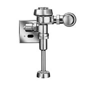 Sloan 186-1.0 Es-S Optima Exposed Sensor Operated Urinal Flushometer For 3/4" Top Spud