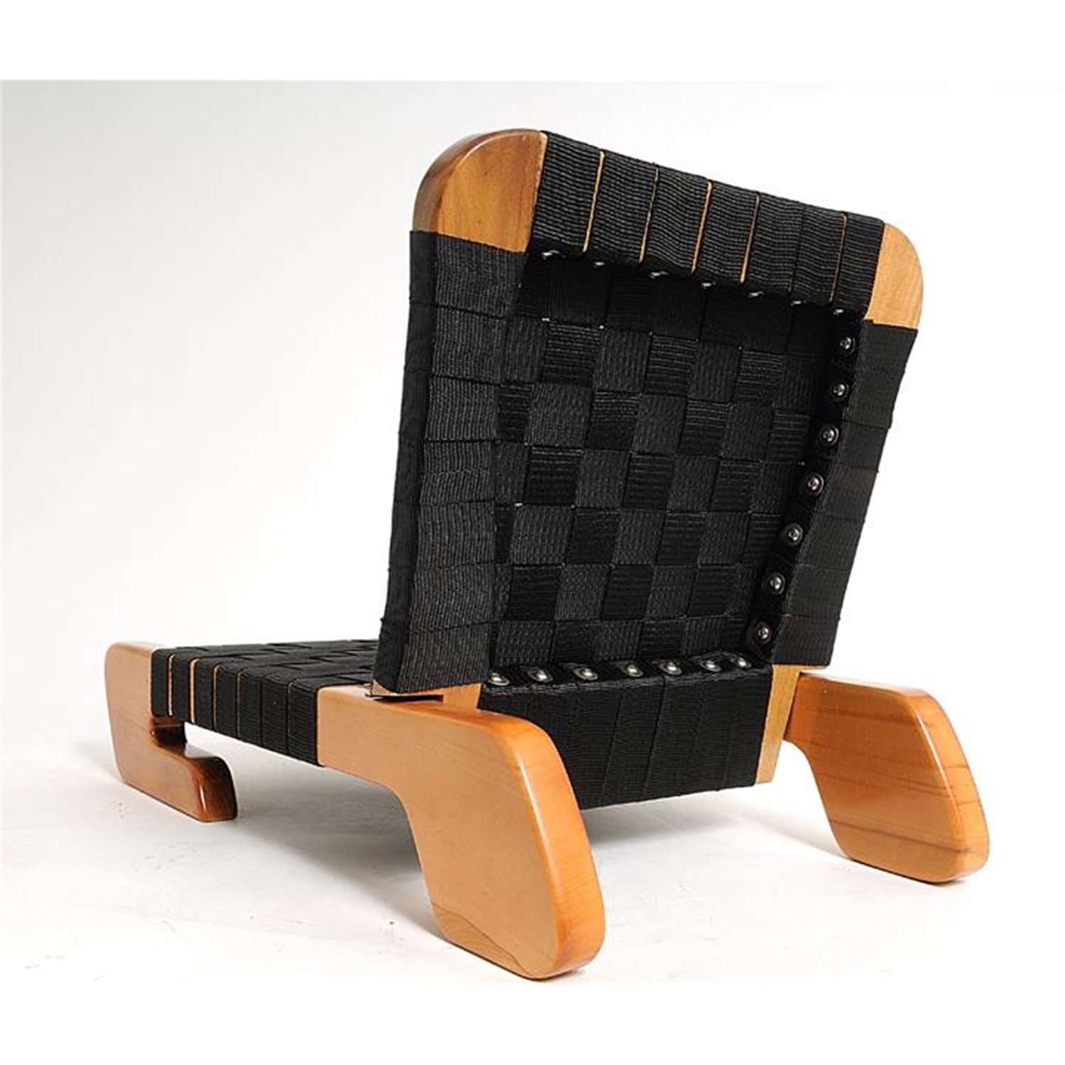 Canoe Fabric Seat with back support 18 feet