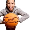 thumbnail image 4 of Balón de Básquetbol Nerf 82275K10, 4 of 4
