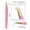 Small Olecranon, variant on Grafting False Eyelashes Tool Fish Pattern Tweezers