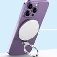 thumbnail image 4 of Poignées de Bague de Téléphone Support Kickstand Gym Support de Bague de Doigt Boucle Arrière Sangle de Rotation Collante pour Téléphone Intelligent, 4 of 8