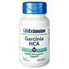 Life Extension Garcinia HCA - 90 Vegetarian Capsules