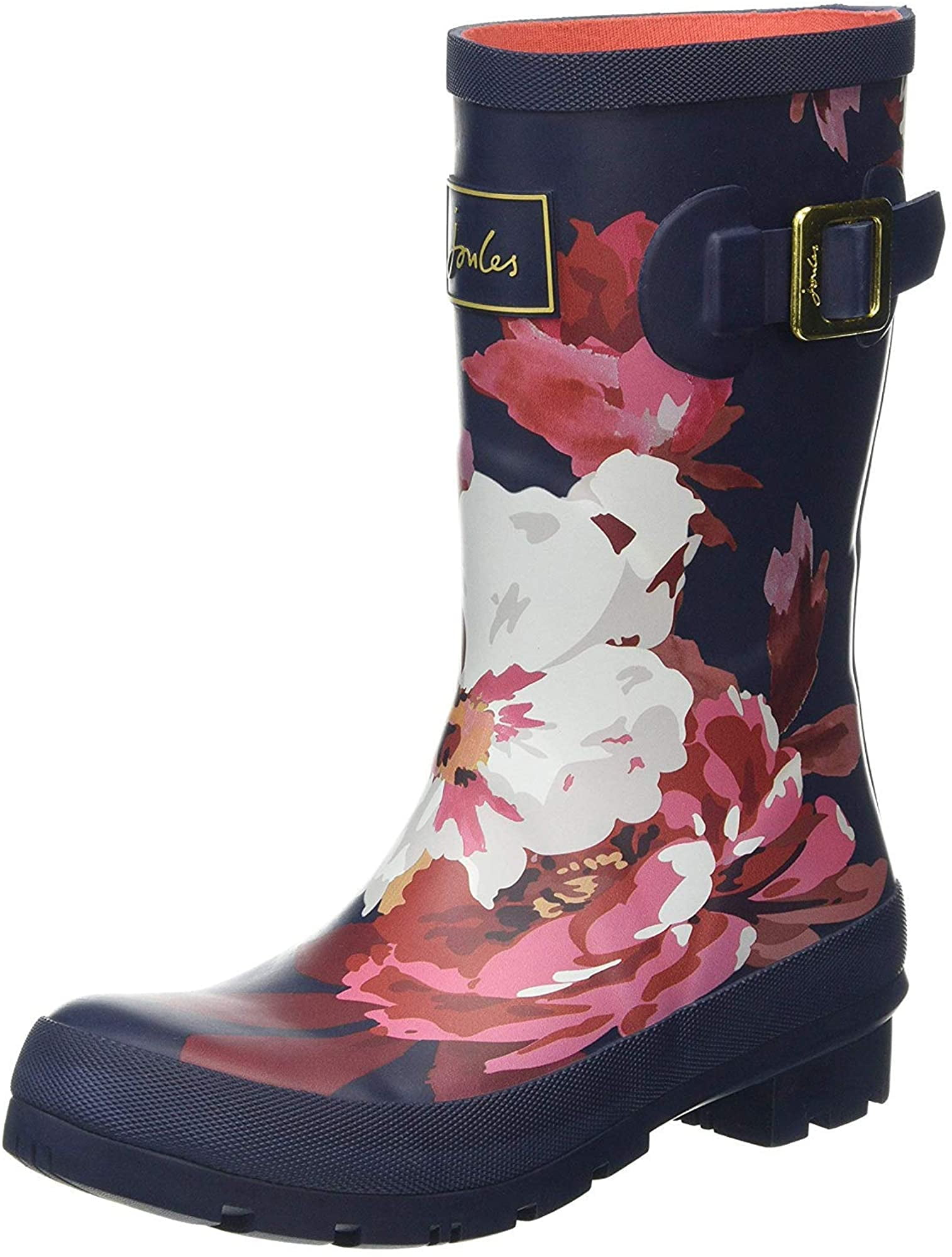 molly welly rain boot