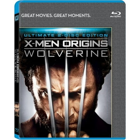 X-Men Origins: Wolverine (Special Edition) (Widescreen)
