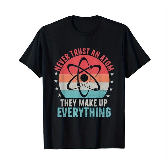 Funny Science T-Shirt