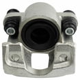 thumbnail image 6 of Geelife New Rear Disc Brake Caliper with Hardware Pair for Nissan Infiniti, 6 of 11