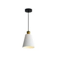 thumbnail image 2 of Jpxdew Iron Pendant Light Fixture,88 Inch Modern Minimalist,Bar Lighting Hanging,Coffee Shop Desk Lamp, 2 of 7