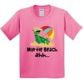 thumbnail image 3 of Inktastic Myrtle Beach South Carolina Youth T-Shirt, 3 of 5