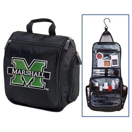 Marshall University Toiletry Bag or Marshall Shaving Kit Marshall University Toiletry Bag or Marshall Shaving Kit